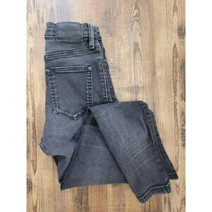 Everlane Jeans Size 23 Skinny High Rise RN #139393